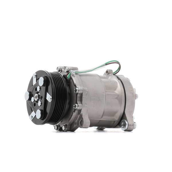 RIDEX 447K0205 aircopomp 6N0820803C