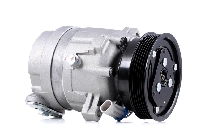 RIDEX 447K0206 Aire acondicionado VAUXHALL Tigra Mk1 Coupé (S93) 1998 originales precio