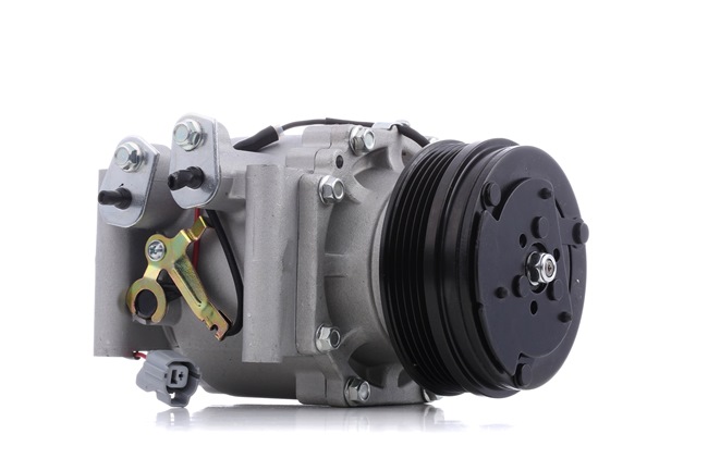 RIDEX 447K0211 Compresseur de climatisation Honda Jazz gd
