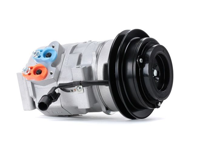 RIDEX 447K0215 Aircopomp MITSUBISHI Pajero III SUV Cabrio (V6_W, V7_W) 3.2 DI-D 160 Pk Diesel 2002