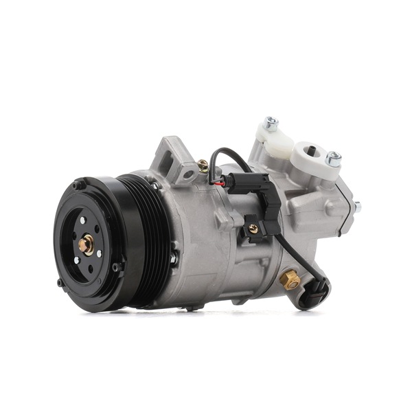 RIDEX 447K0223 Aircopomp BMW E87