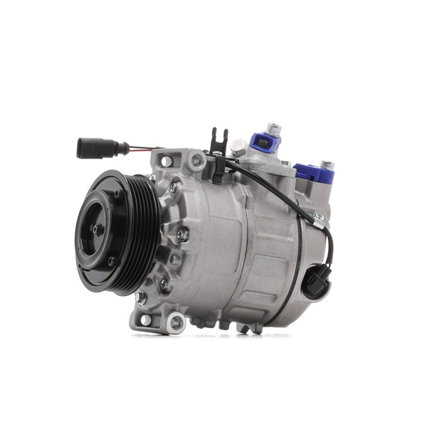 Prix Compresseur de climatisation Touareg 7L RIDEX 447K0225