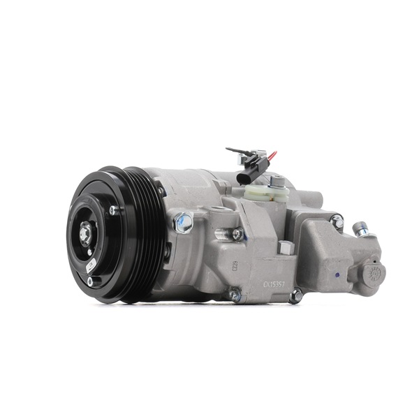 RIDEX 447K0229 aircopomp A 000 230 94 11 80
