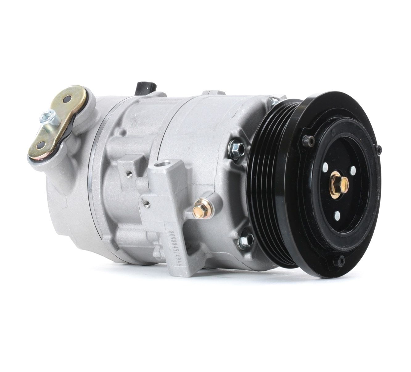 RIDEX 447K0237 Kompressor