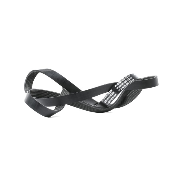 RIDEX 305P0132 V formos rumbuoti diržai Opel Antara L07