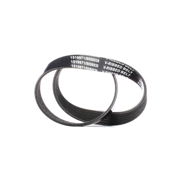 RIDEX 305P0192 Cinghia servizi LADA NOVA 2007 originale prezzo
