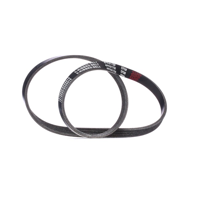 RIDEX 305P0305 Ιμάντας poly-V Fiat Stilo Combi 1.6 16V 103 PS Βενζίνη 2006