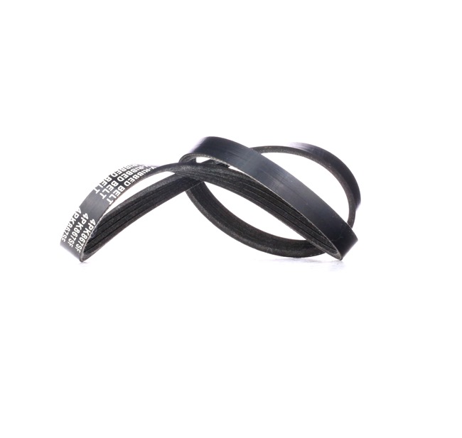 RIDEX 305P0299 V formos rumbuoti diržai BMW X5 E70