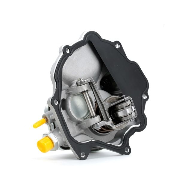 RIDEX 387V0006 Vakuumpump, bromsservo MERCEDES-BENZ original