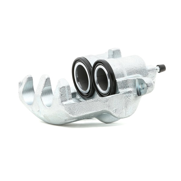 RIDEX 78B0368 Remklauw FIAT achter en vóór