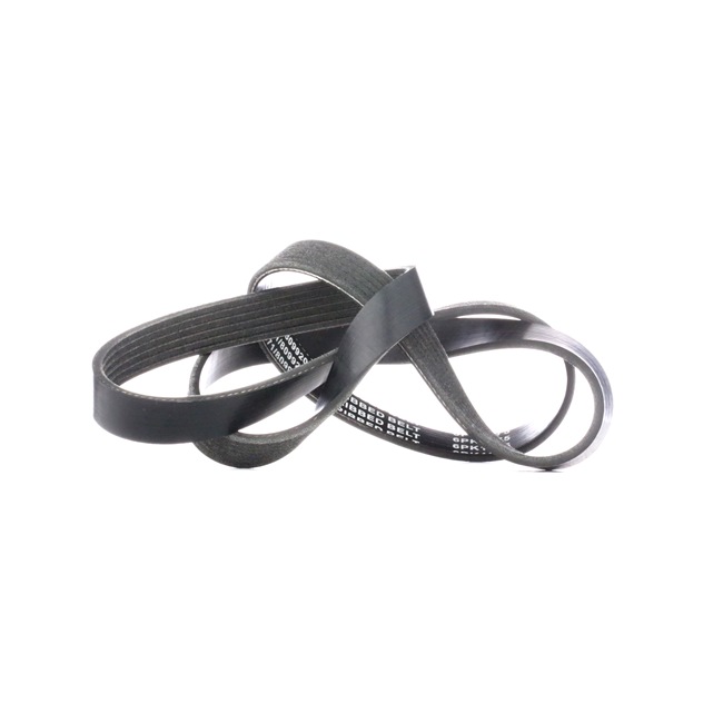 RIDEX 305P0231 Cinghia servizi Honda Civic eu7 originale prezzo