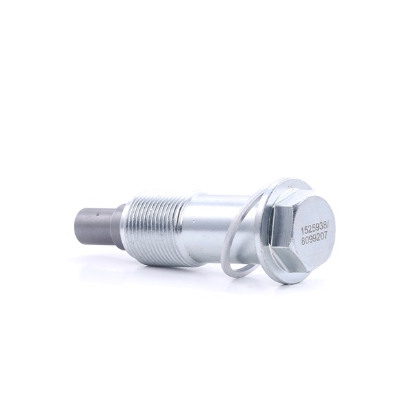 RIDEX 571T0025 Jakoketjun kiristin S212 E 350 BlueTEC 3.0 (212.226) 258 hv Diesel 2014