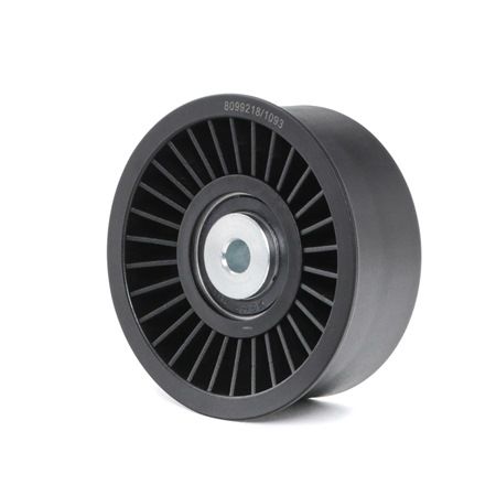 RIDEX 313D0051 Geleiderol voor de distributieriem OPEL Vivaro A Flatbed Vrachtwagen / Chassis (X83) 2.5 CDTI 146 Pk Diesel 2011