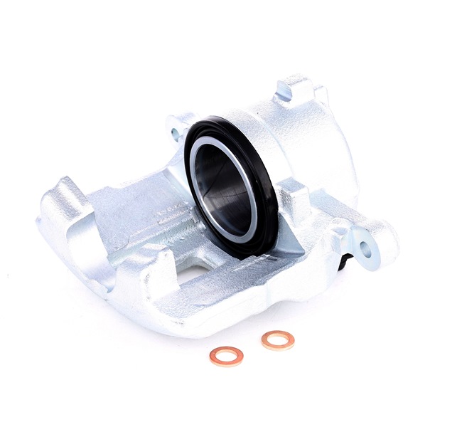 2017 NISSAN ALMERA Brake caliper price RIDEX 78B0339