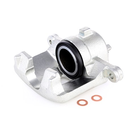 RIDEX 78B0316 Remklauw NISSAN MICRA 2019