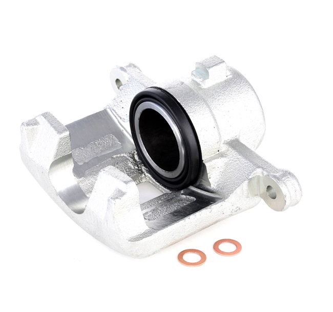 RIDEX 78B0315 Remklauw NISSAN MICRA 2015