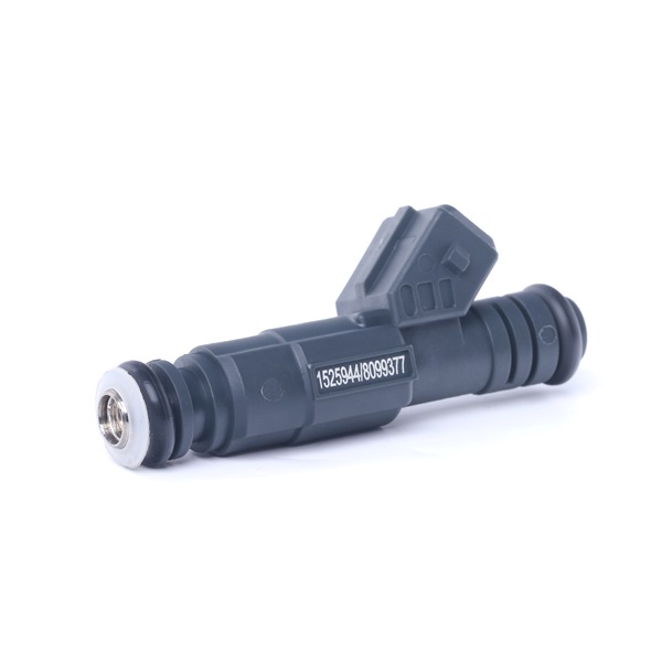 RIDEX 3905I0080 Polttoainesuutin BMW E38 735i , iL 3.5 238 hv Bensiini 2000