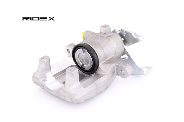 ALFA ROMEO 166 Jarrusatula etuosan + taka RIDEX 78B0275