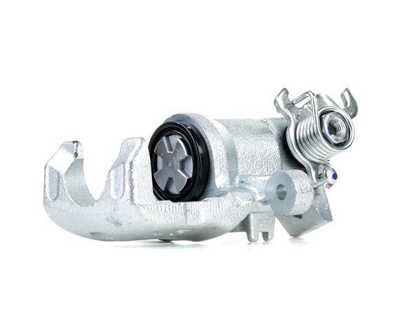 RIDEX 78B0261 Brzdový strmeň HYUNDAI EQUUS / CENTENNIAL 2005