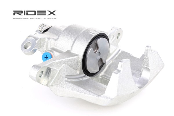 RIDEX 78B0258 Bremsecaliper Citroën C5 1 2004