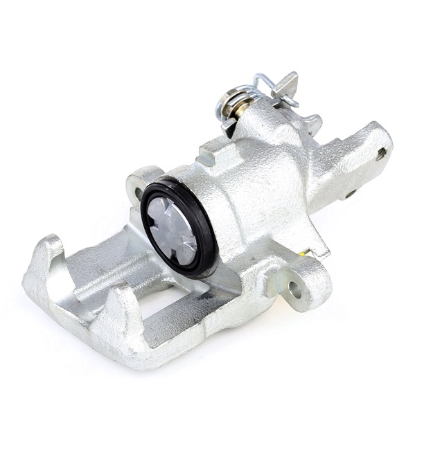 RIDEX 78B0243 Bremsekaliber NISSAN ALMERA pris