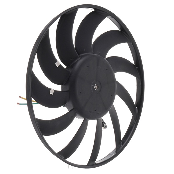 STARK SKRF-0300077 replacement Audi A6 C6 Avant radiator fan price