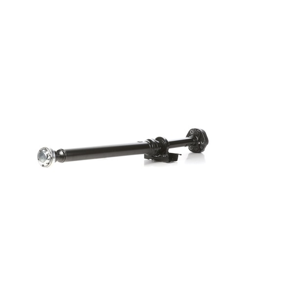 RIDEX 7L5521102C Árbol cardán 3675A0003