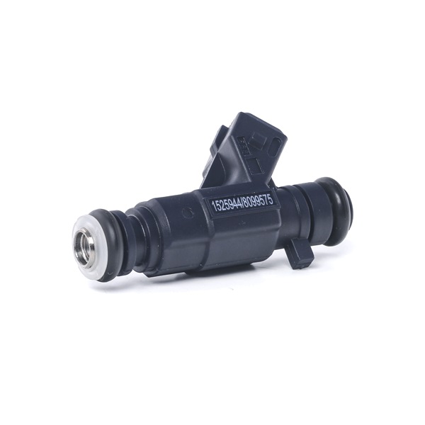 RIDEX 3905I0058 Injetores Peugeot 206 2A/C 1.6 i 89 cv Gasolina 1998