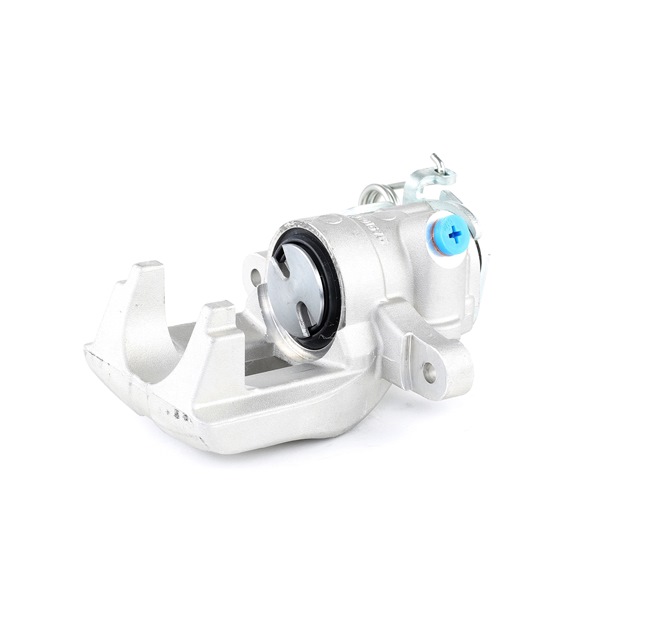 RIDEX 78B0223 Remklauw PEUGEOT 207 Hatchback