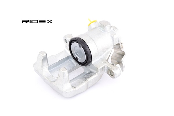 RIDEX 78B0200 Remklauw Audi A4 B5 S4 quattro 254 Pk Benzine 1998