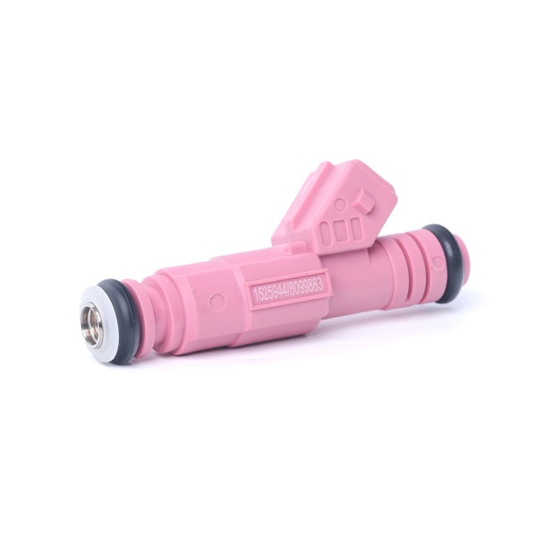RIDEX 3905I0032 Iniettori Ford Fiesta 4 1.3 i 60 CV Benzina 2001
