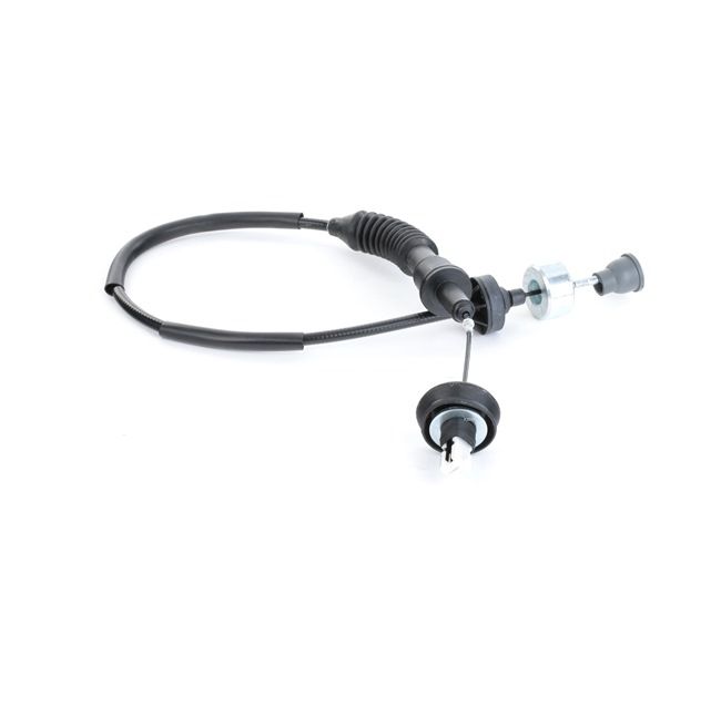 RIDEX 478S0040 Kupplungsseil FIAT DINO 1970