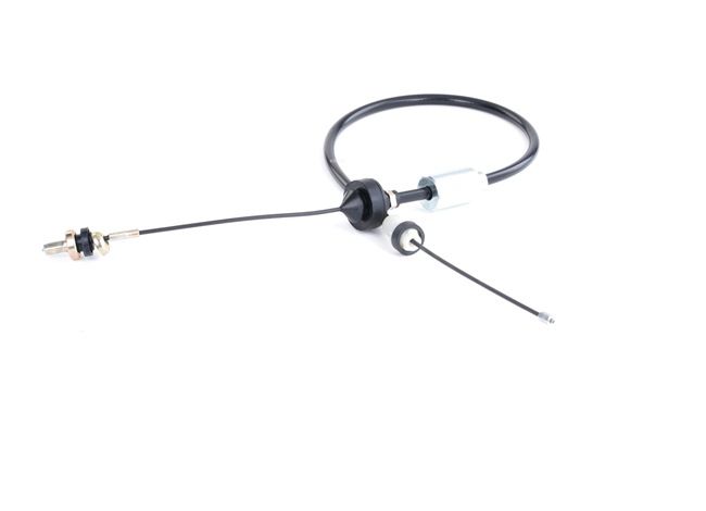 RIDEX 478S0045 Kupplungsseil Renault Clio 3
