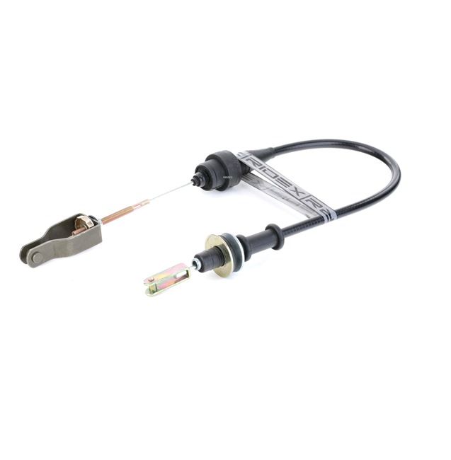 RIDEX 478S0035 Kupplungsseil Nissan Pulsar c13