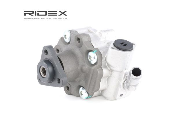 RIDEX 12H0061 Servopumpe AUDI Q5 2025