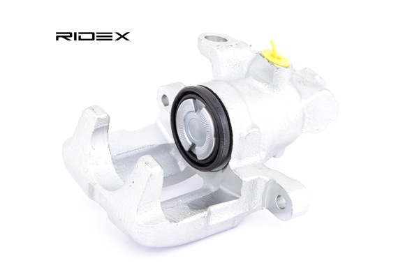 RIDEX 78B0047 Remklauw AUDI COUPE 1993