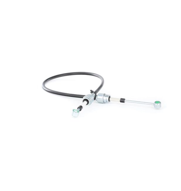 1787C0002 RIDEX 55186856 Seilzug, Schaltgetriebe