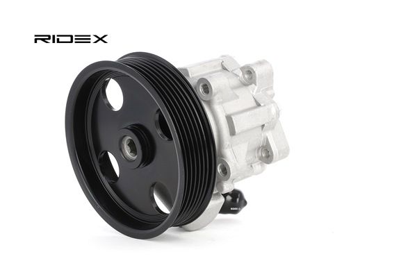 RIDEX 12H0048 Servopumpe MERCEDES-BENZ C-Klasse 2021