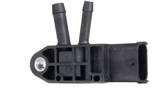 RIDEX 4272S0007 Partikelfilter sensor IVECO Daily Line Bus 40C18, 50C18, 60C18 180 HK Diesel 2022