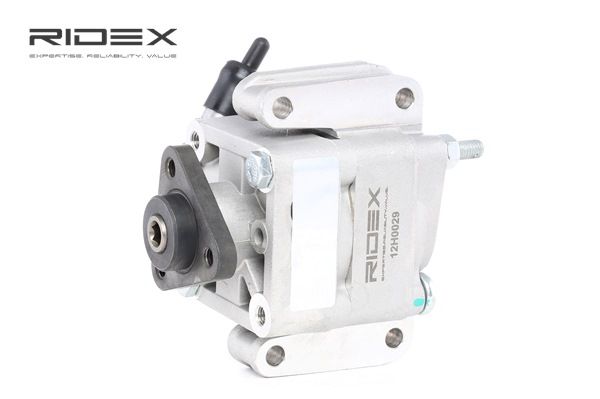 RIDEX 12H0029 Servopumpe BMW E21