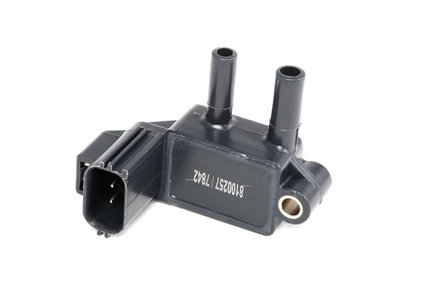 RIDEX 4272S0010 uitlaatgasdruk sensor AV61 5L200 AB