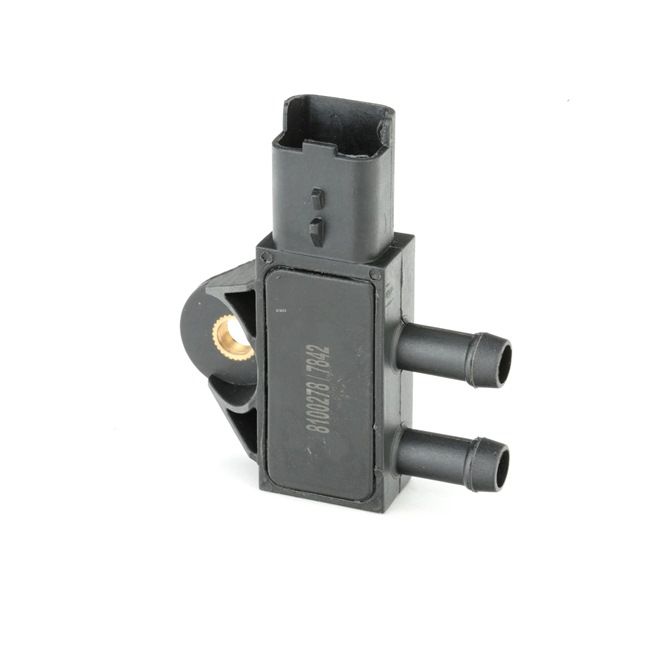 RIDEX 4272S0013 Partikelfilter sensor Citroen C3 1 1.6 16V HDi 90 HK Diesel 2005