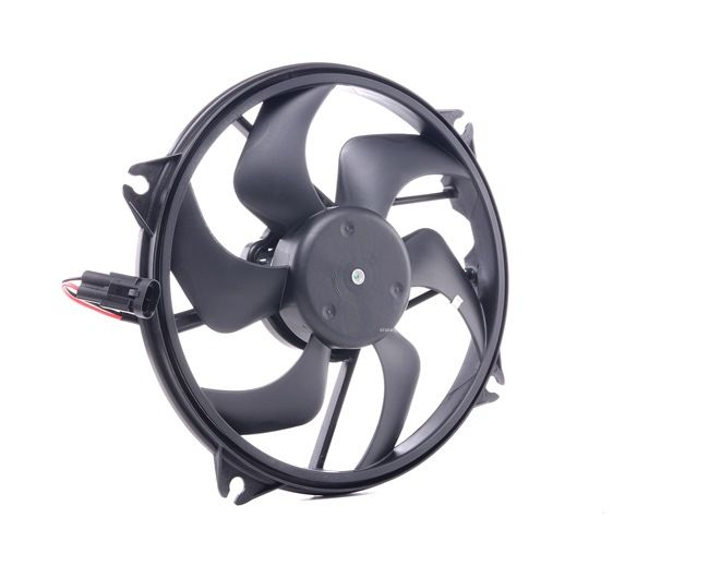 STARK SKRF-0300100 Ventilator Citroen C4 Grand Picasso mk1 1.6 HDi 112 km Dizel 2011