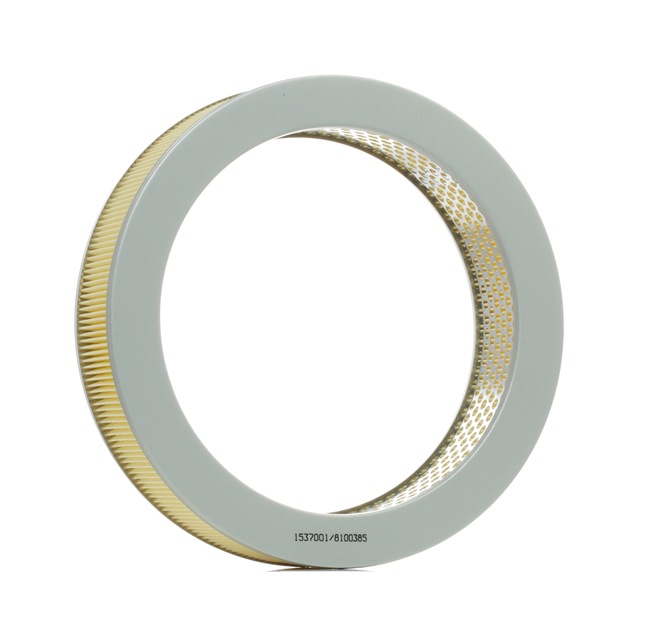 RIDEX 8A0514 Luftfilter LTI pris