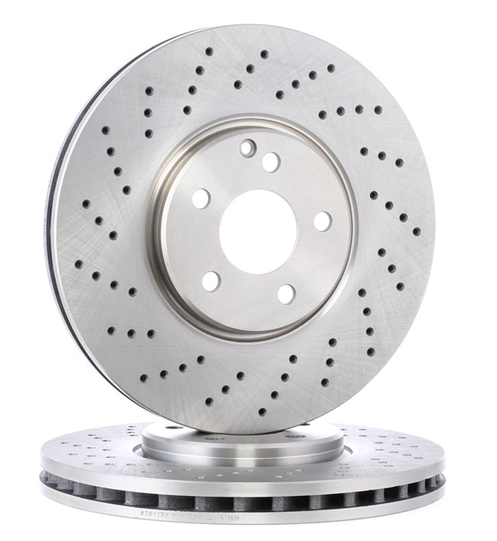 RIDEX 82B1139 Hladilnik polnilnega zraka Mercedes S211 3.5 4-matic 279 km Bencin 2006
