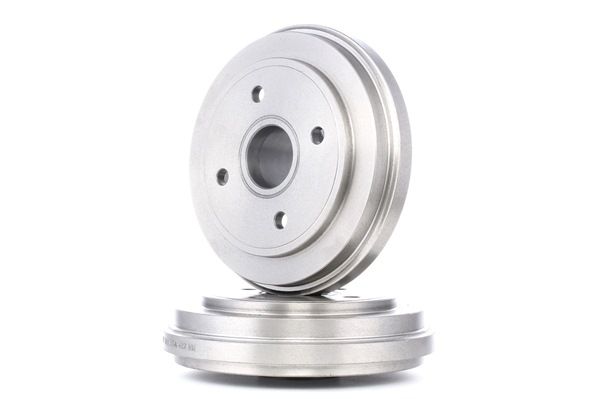 RIDEX 123B0045 replacement Nissan Qashqai j10 brake drum rear and front price