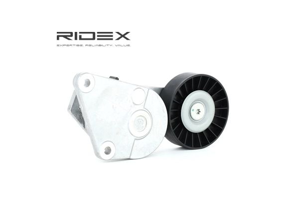 RIDEX 9626365280 Rullo tenditore cinghia Poly-V 310T0076