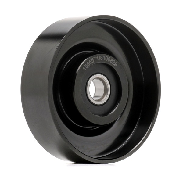 RIDEX 310T0085 Nissan Micra k11 Kiristysrulla
