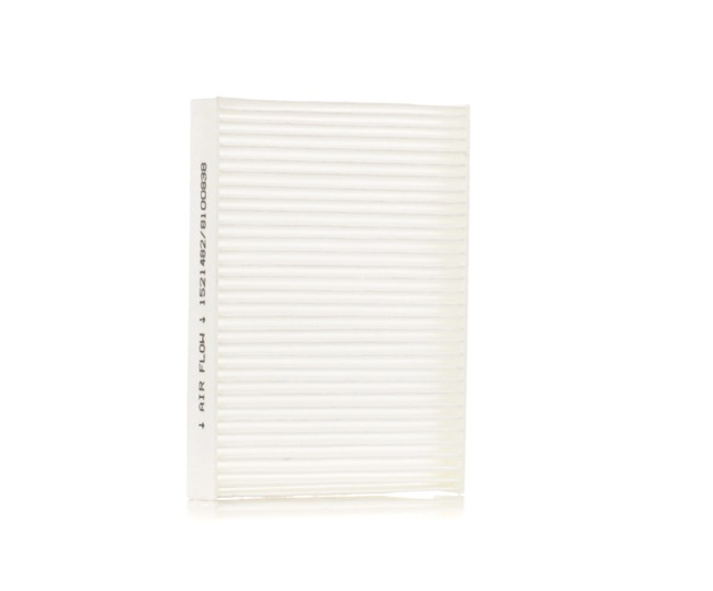 RIDEX 424I0353 Pollenfilter Hyundai Getz TB