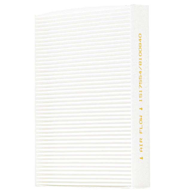 RIDEX 424I0289 Φίλτρο καμπίνας INFINITI